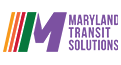 Maryland Transit Solutions logo